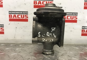 EGR BMW seria 7 3.0d cod: 7791480