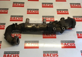 EGR Citroen C6 cod: 4u3q9y493bj