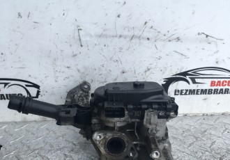 EGR Citroen Cactus 1.6 Motorina 2016  cod- 9807369980 