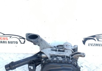 EGR Citroen Cactus C4 / 1.6 Motorina 2015, 9807369980