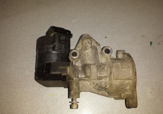 EGR / Control aer Mazda 6 DIESEL 2006 cod K5T70871 4Z15