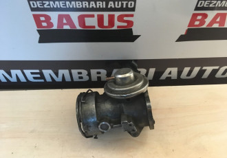 Egr cu clapeta 070128070F, 0701208073, Vw Touareg (7LA, 7L6) 2.5tdi