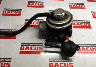 EGR cu clapeta acceleratie VW Golf 4 cod: 038131501g