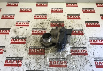 Egr Cu Clapeta Vw Golf 7 / Skoda Octavia 3 2.0 TDI CRB Cod: 04L131501C