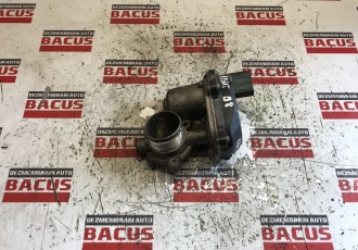 Egr Cu Clapeta Vw Golf 7 / Skoda Octavia 3 2.0 TDI CRB Cod: 04L131501C