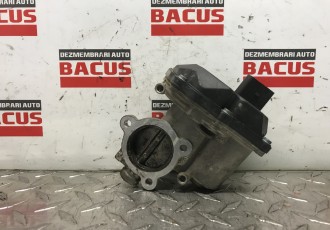 Egr Cu Clapeta Vw Golf 7 / Skoda Octavia 3 2.0 TDI CRB Cod: 04L131501C