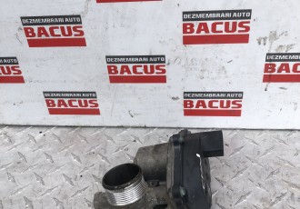 Egr Cu Clapeta Vw Golf 7 / Skoda Octavia 3 2.0 TDI CRB Cod: 04L131501C