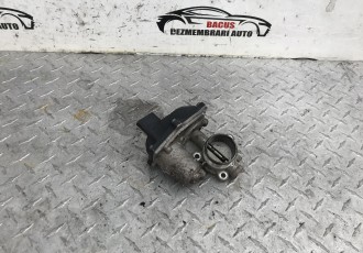 Egr Cu Clapeta Vw Golf 7 / Skoda Octavia 3 2.0 TDI CRB Cod: 04L131501C