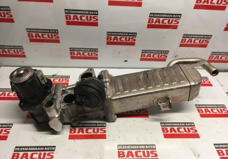 EGR cu racitor gaze Audi A3 8P cod: 0280751016