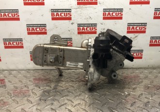 Egr cu racitor gaze, cod 30725888, Ford Kuga I, 2.0 TDCI