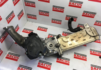 EGR cu racitor gaze Mercedes B-class cod: a6511400460