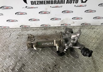 EGR cu racitor gaze Mercedes C Class w204 2.2 CDI 125kw motor 651 Euro 5 cod:a6511420467