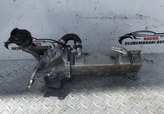 EGR Cu Racitor Gaze Mercedes C Class W205 / W212 - 2.2 CDI Cod : A6511400675Q02 / A6511400760Q05
