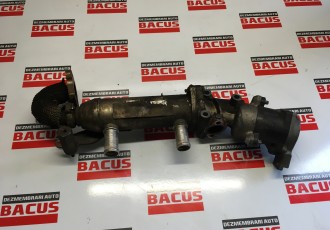 EGR cu racitor gaze Peugeot 607 cod: 4r80-90475-ac