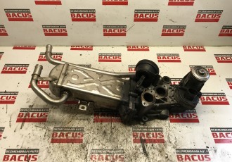 EGR Cu Racitor Gaze Volkswagen Passat B6 2.0 TDI Cod: 0280751016