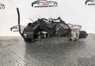 EGR cu racitor Opel Astra J cod: 55566052