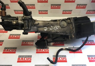 EGR cu racitor Opel Astra J cod: 55566052