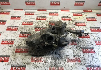 Egr cu racitor Peugeot 308, 1.6 hdi, 2011, 9671187780