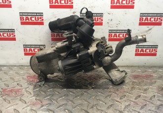 Egr cu racitor Peugeot 308, 1.6 hdi, 2011, 9671187780
