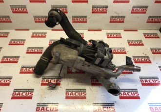 Egr Cu Racitor Volvo S60 / Peugeot 1.6 Diesel 2011 COD  9671187780