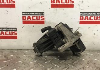 Egr Electronic Renault Megane 3 2014 1.5 dci Cod 703435030