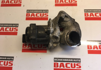 EGR Ford Focus 2 cod: 9685640480