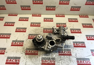 EGR Ford Focus 4 - MK4 Euro 6 2.0 Tdci An 2018 Cod Cod HG9Q 9D475 AB