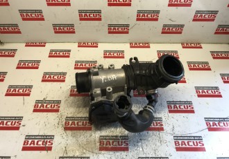 EGR Ford Focus 4 Mk4 / Mondeo 5 2.0 Tdci Euro 6 An 2018 Cod HG9Q-9M425-AB