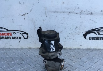 EGR Ford Peugeot Citroen Volvo Mini 9672880080