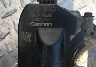 EGR Hyundai I40, Tucson 1.7 CRDI  cod 284102A600