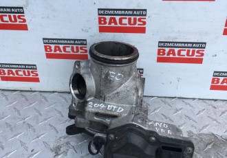 EGR Land Rover Range Rover Sport 2 [2013 - 2020] 204DTD cod- G4D35H273CA