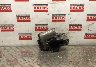 EGR M9R 2.0 dci an fab 2007-2015 cod A2C53179081 Nissan Primastar Nissan X Trail Nissan Qashqai