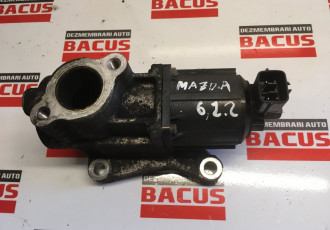 EGR Mazda 6 cod: r2aa20300b