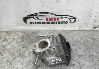 EGR Mazda CX 5 Motor 2.0 Benzina An 2020 Cod : P5TA203C0 / HU1501000742