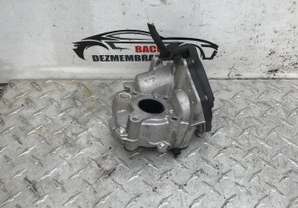 EGR Mercedes C-class W204 2.2 CDI 2013 A2C53362275 ; A6511400160