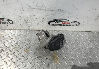 EGR Mercedes C-class W204 2.2 CDI 2013 A2C53362275 ; A6511400160