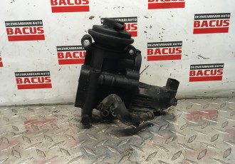 EGR Mitsubishi Outlander III Facelift 2.2 Diesel 2015 - 2018 4N14 Euro6 K5T74096