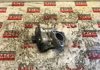 Egr, Nissan Qashqai [Fabr 2007-2014] 1.5 dci, K9KF646, 8201143495, 147109913R (id:440602)