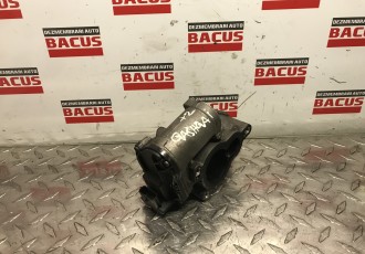 EGR Nissan Qashqai Facelift 2.0 Dci 2010 - 2013 M9R A2C53217899