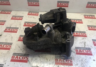 EGR Opel Astra J 1.3 CDTI 2010 A13DTE 55226607