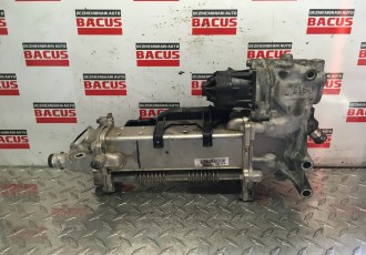 EGR Opel Astra K 2016, 55570005