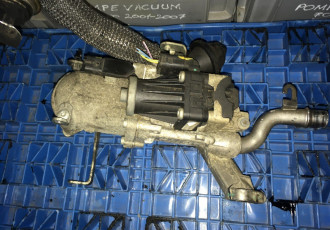 EGR Pentru Ford Focus III 3 EGR 1,6 Tdci Euro 5 50563902