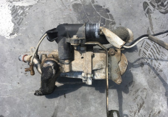 EGR Pentru Ford Focus III 3 EGR 1,6 Tdci Euro 5 50563902