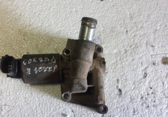 EGR Pentru Opel Corsa D Motor 1.0 Benzina cod 7.22875.16.0