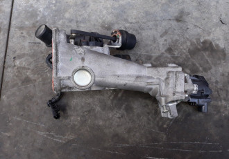 EGR pentru Opel Insignia cod: 55566052