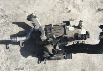 EGR Pentru Peugeot 3008  1,6 HDI Euro 5 50563902