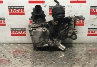 EGR + Racitor Gaze Opel Astra K / J / Mokka / Meriva B / Insignia A / Zafira C 1.6 Cdti COD : 55570005
