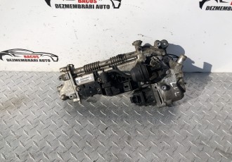 EGR + Racitor Gaze Opel Astra K / J / Mokka / Meriva B / Insignia A / Zafira C 1.6 Cdti COD : 55570005