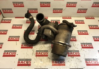 EGR + Răcitor Gaze Vw Passat B7 / Tiguan 2012 2.0 TDI COD Y2397004