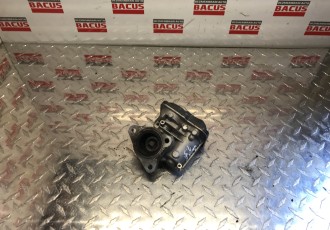  Egr Renault Captur / Clio 4 / Megane 3 / Dacia logan 2 / Dokker 1.5 dci Cod : H8201143495 / 147102557R 